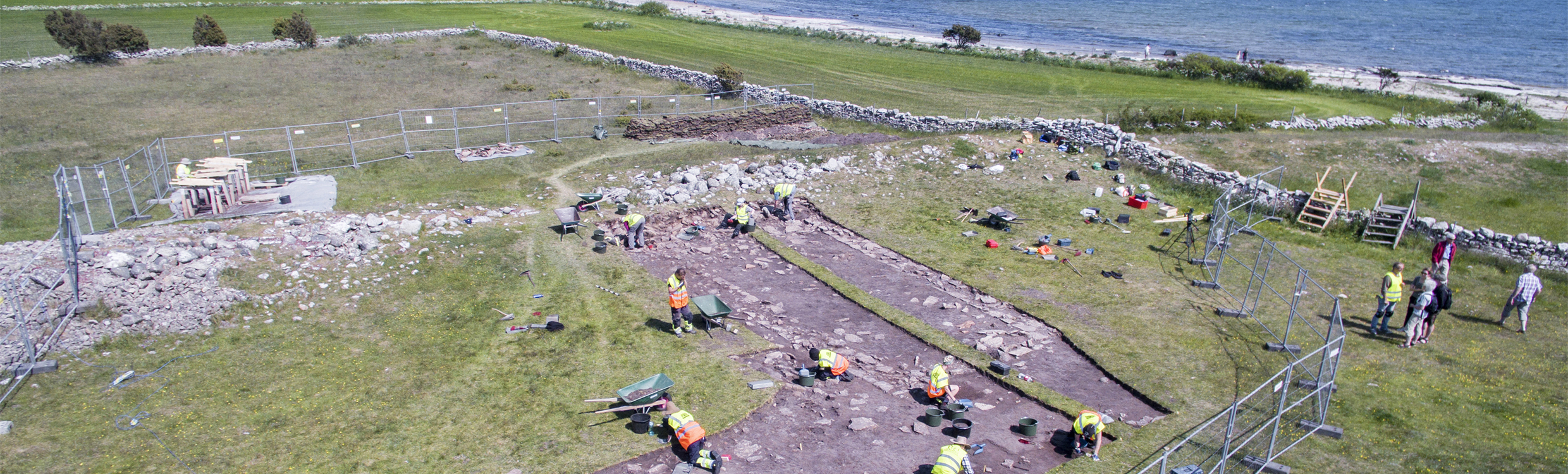 Geoscents - fusing the best of both worlds